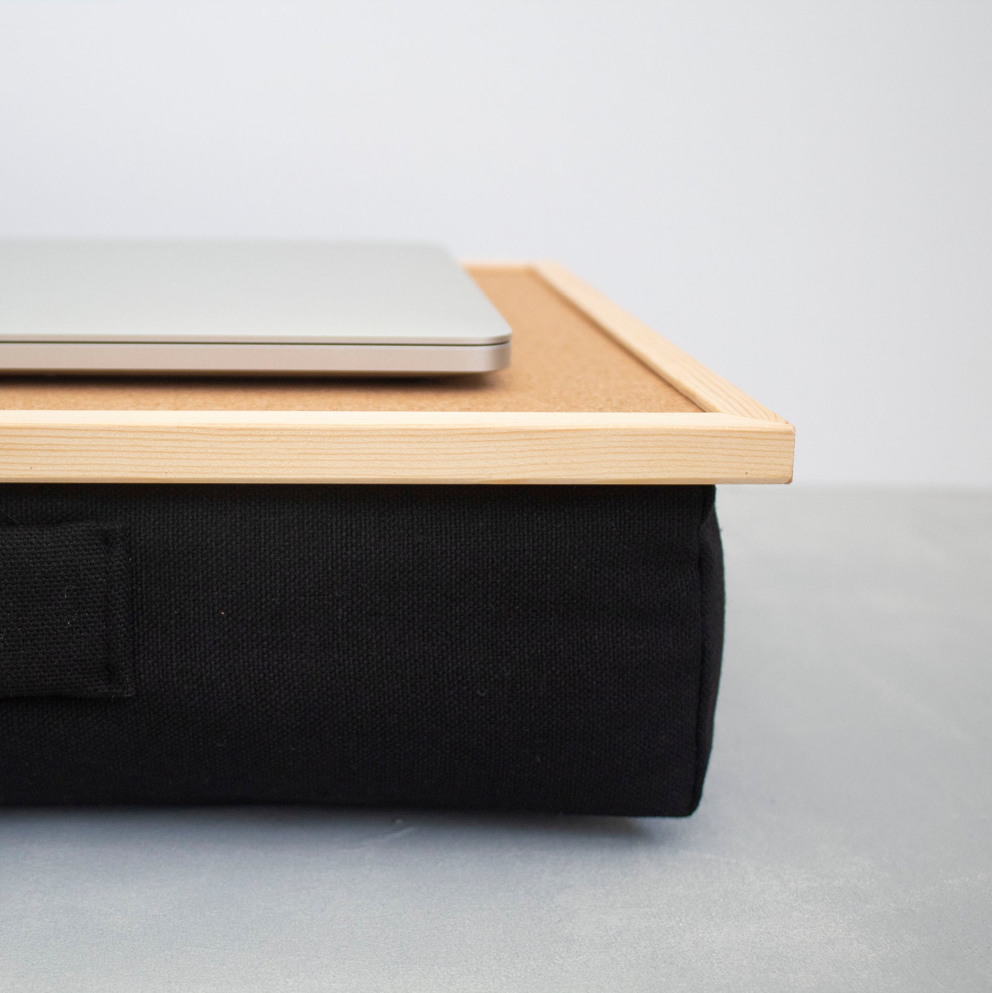 Black Laptop Tray