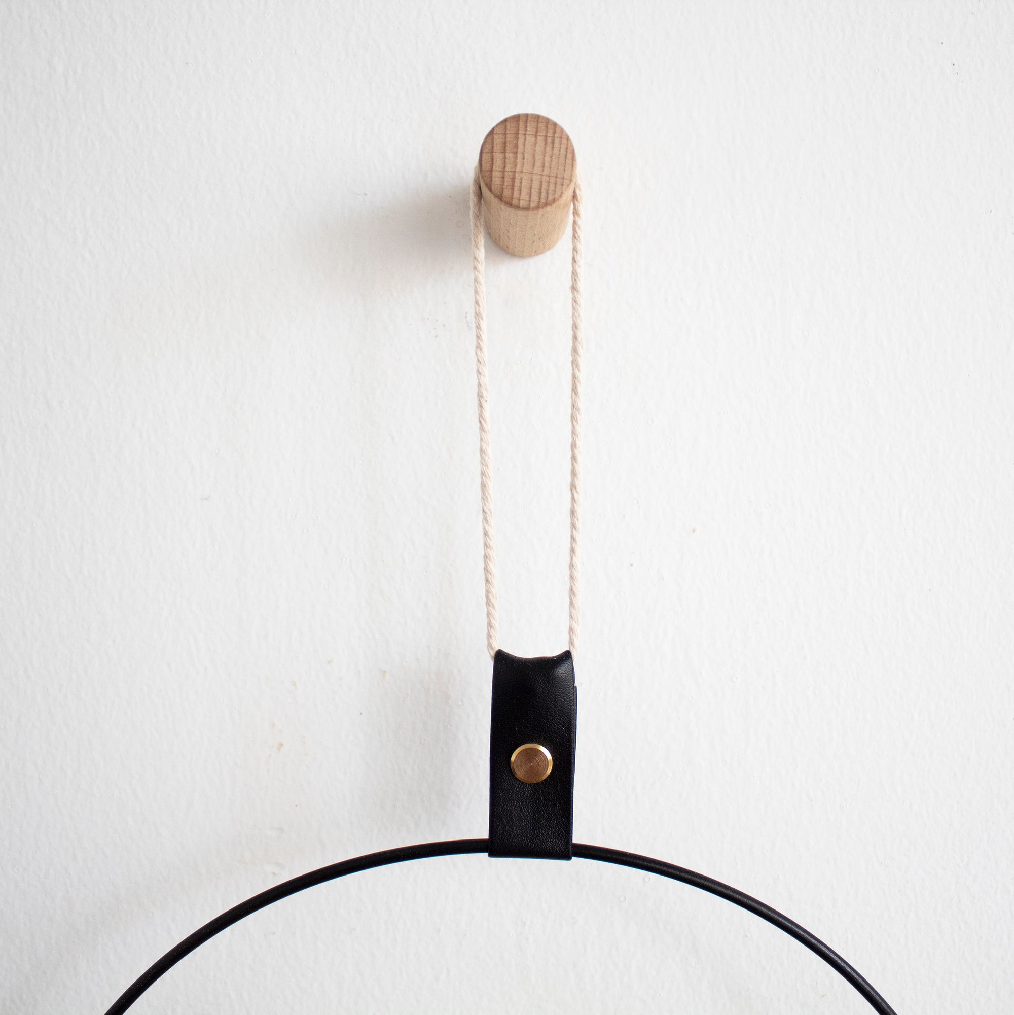 Propagating Shelf Black