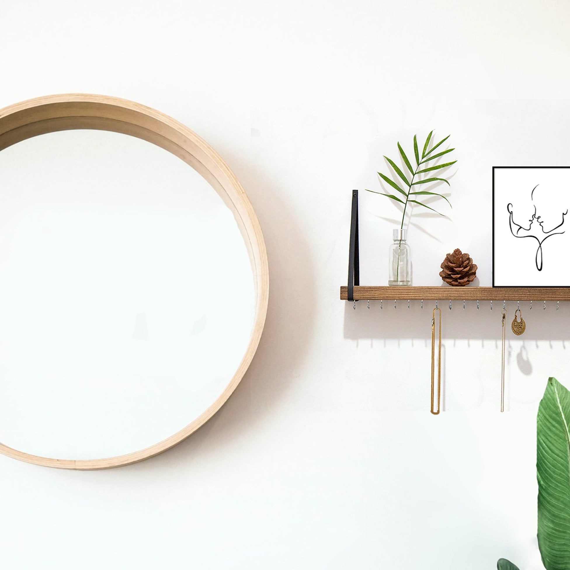 Jewelry Organizer