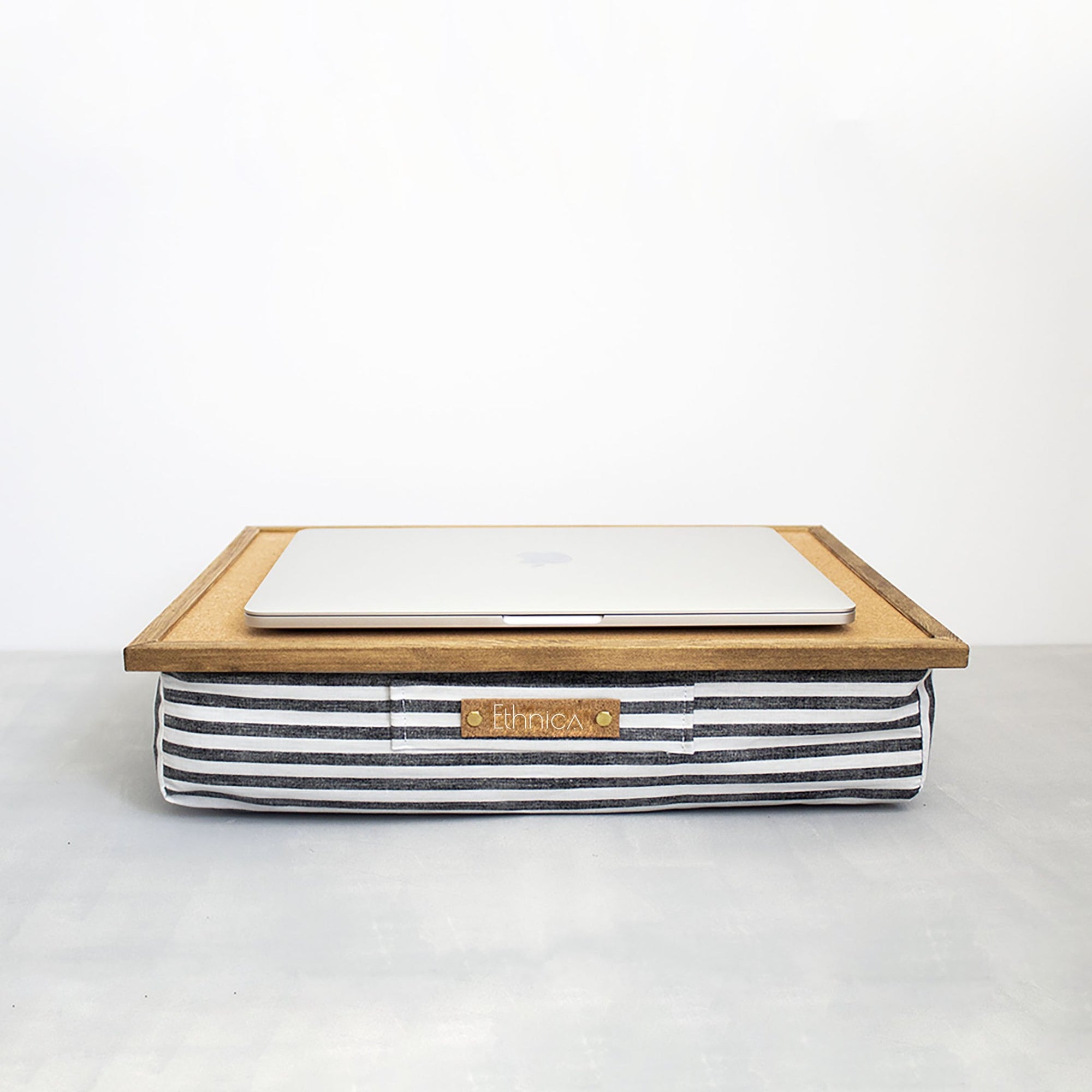 Stripes Laptop Tray