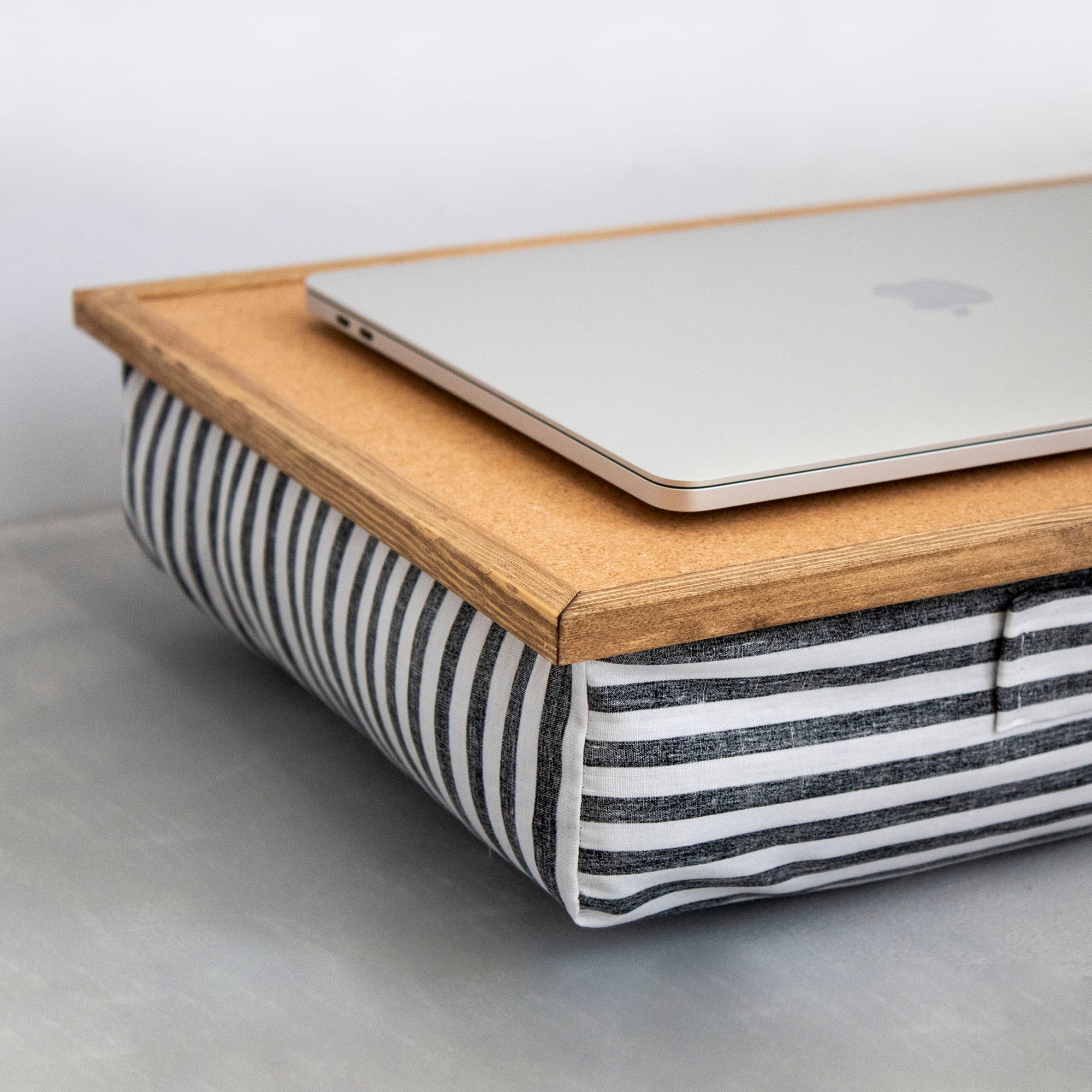 Stripes Laptop Tray