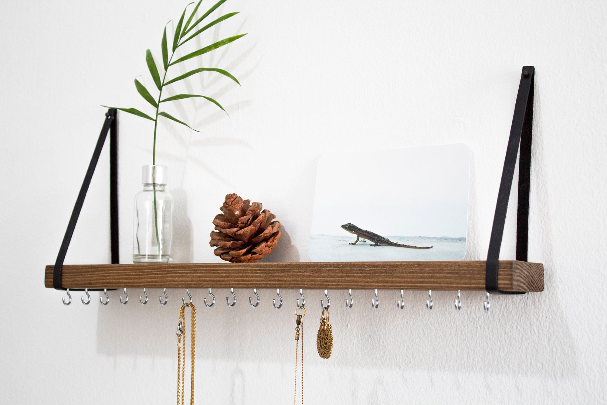Jewelry Organizer